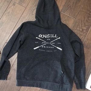 Men’s O’Neil hoodie